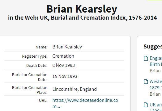 Kearsley_Brian_Cremation_1993Nov15