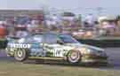 Patrick Watts 1994 Peugeot 406